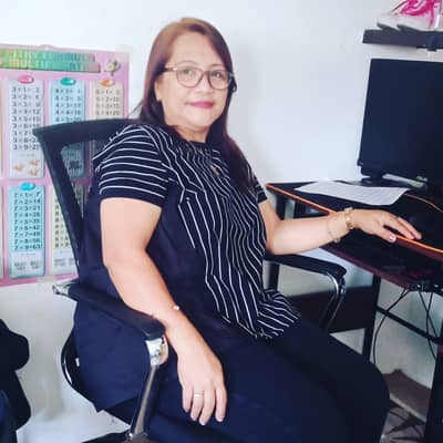 Marilyn D.Gonzales