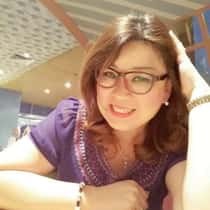 Teresa Moleh