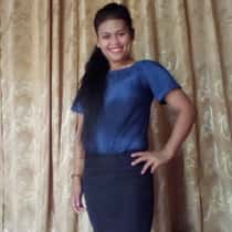 Evelyn Blanco