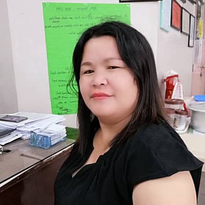 Nona Aguilar tamonang