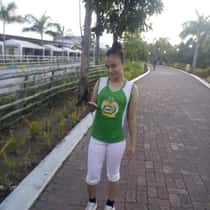 cherrie faith