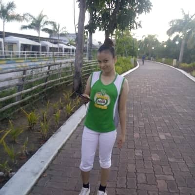 cherrie faith
