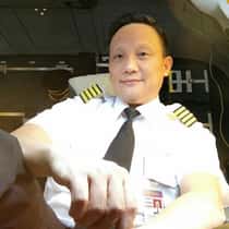 Capt Huang Li