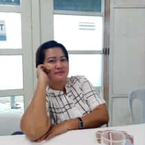 Ma. Luisa forones