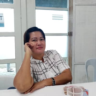 Ma. Luisa forones