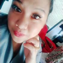 Sahra May