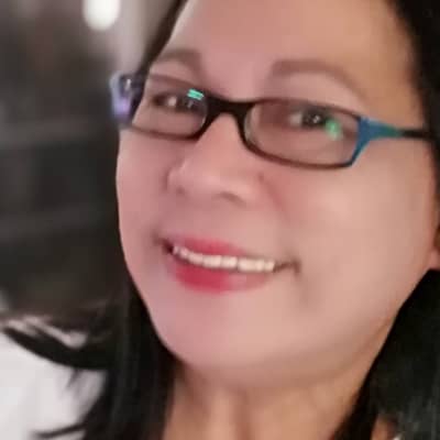 Gloria guevarra