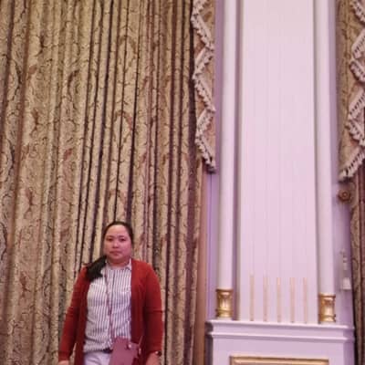 almajah