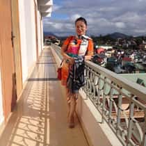Mai Huong