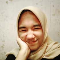 Chendy AminaGhoya