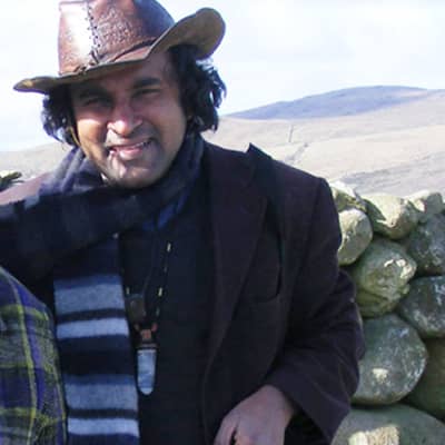 Dinesh