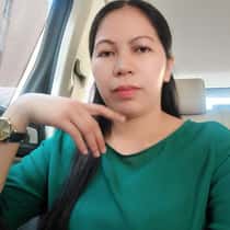 Aniza Daigdigan