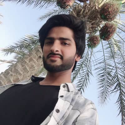 malik Waqas