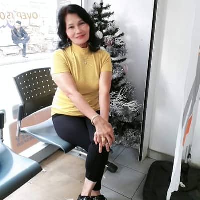 Edna robles alvero