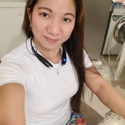 Maricel Laguinday