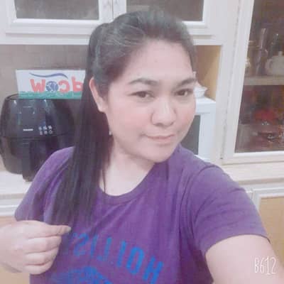 Jocel Cadayona