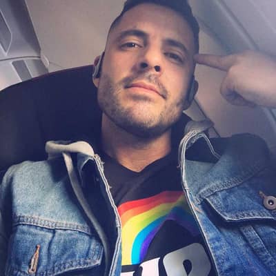 James Alex