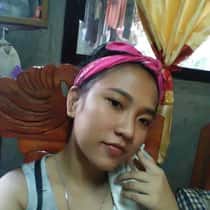 Iyah may pangilinan