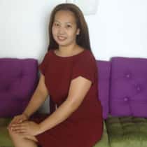 Marilyn Pangilinan