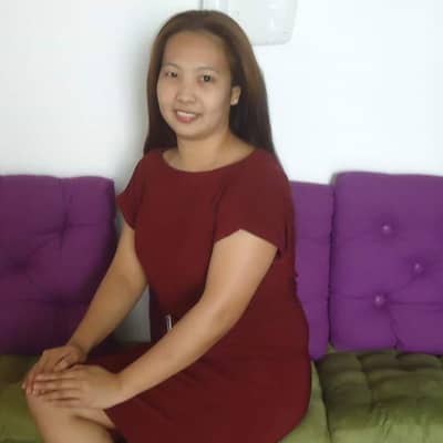 Marilyn Pangilinan
