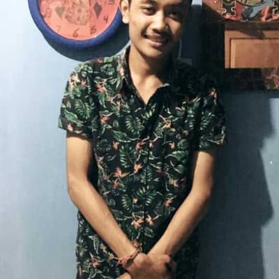 mahesa