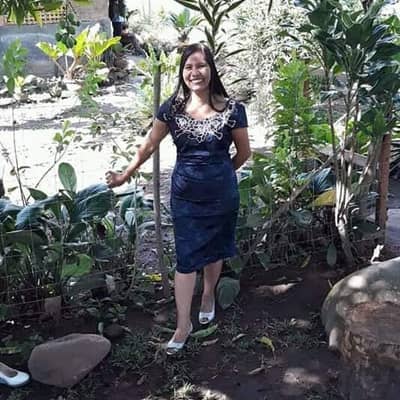 Lilibeth Gilapon