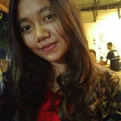 Agnes Sitanggang
