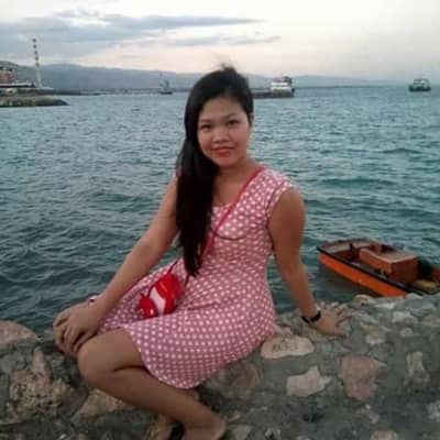 Jenny Villarmia