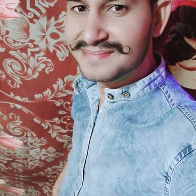 Ashish Kumar