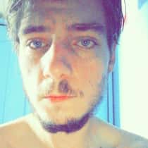 French guy