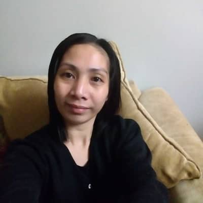 Maricris Teoxon Breis