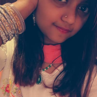 Sameeha Khan