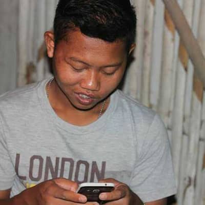 Krisdiyanto