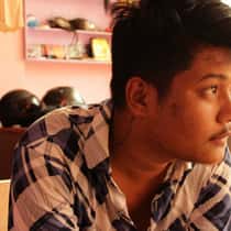 Govinda Shrestha