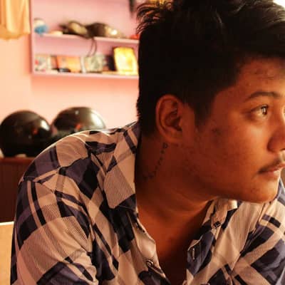 Govinda Shrestha
