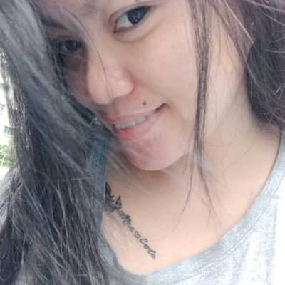 Riza Baniel Villar