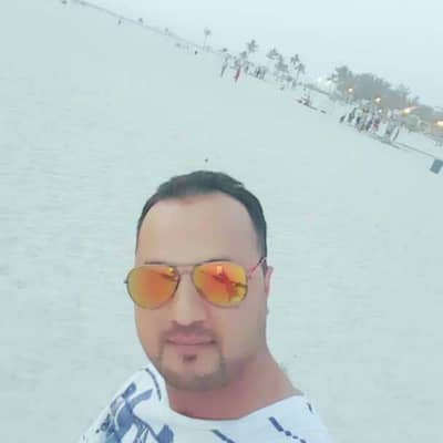 Rizwan Ali
