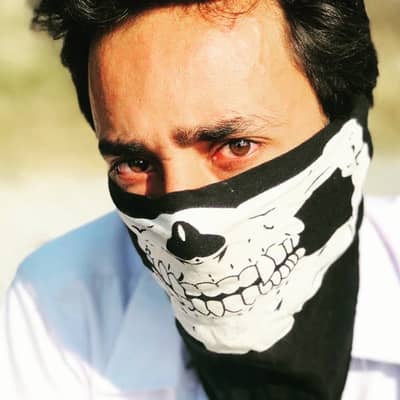 Jani SarKar