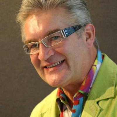 Mark Anderson