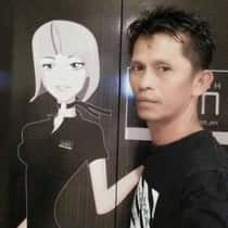 hairudin