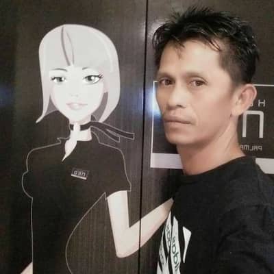 hairudin