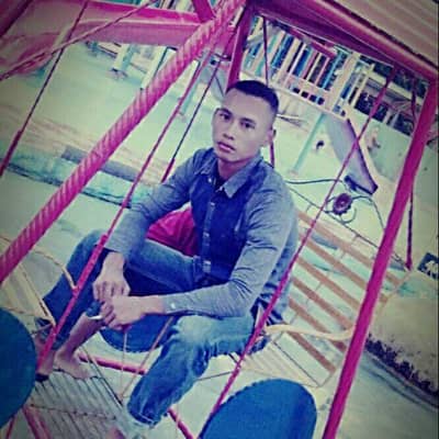 Faisal Ardiansyah Pratam