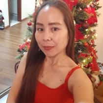 mary joy