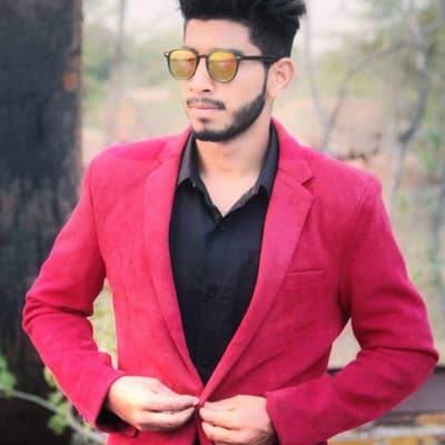 Mohammed sameer