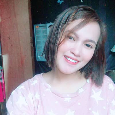 josephine tan Palabrica’s