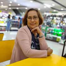 Aurea florence tangalin