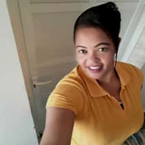Catherine Nabangi.