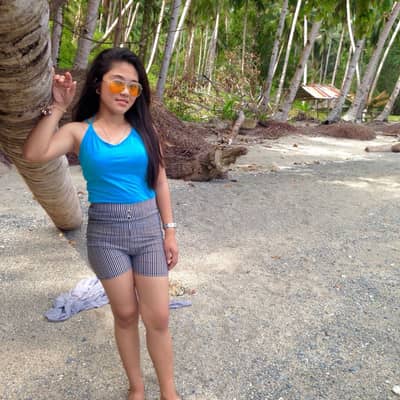 Vanessa Rose Meneses