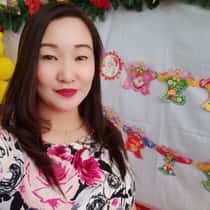 Lynne dhor