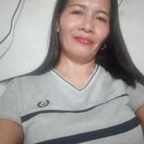 Arlene Ahmad